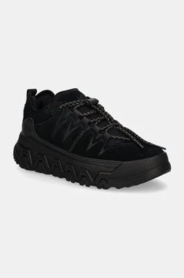 Zdjęcie produktu UGG sneakersy Captrail Low kolor czarny 1161830-BLK