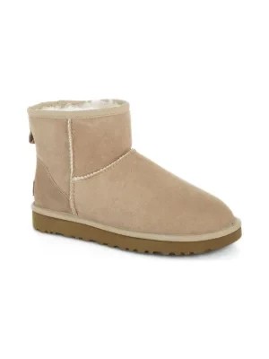 Zdjęcie produktu UGG Śniegowce W Classic Mini II