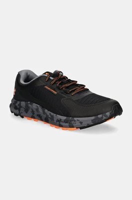 Zdjęcie produktu Under Armour buty Charged Bandit Trail 3 męskie kolor czarny 3028371