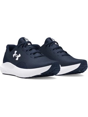 Zdjęcie produktu Under Armour Buty "Charged Surge 4" w kolorze granatowym do biegania rozmiar: 41