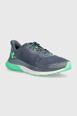 Zdjęcie produktu Under Armour buty do biegania Hovr Turbulence 2 kolor szary 3026520