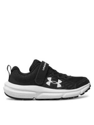 Zdjęcie produktu Under Armour Buty do biegania Ua Bps Assert 10 Ac 3026183-001 Czarny