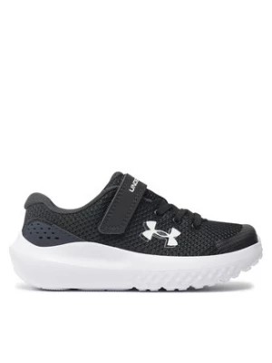 Zdjęcie produktu Under Armour Buty do biegania Ua Bps Surge 4 Ac 3027104-001 Czarny