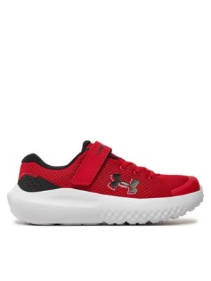 Zdjęcie produktu Under Armour Buty do biegania Ua Bps Surge 4 Ac 3027104-600 Czerwony