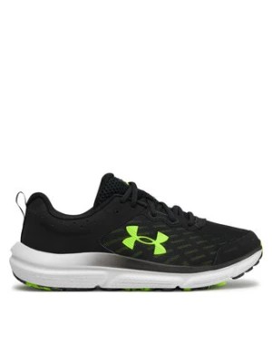 Zdjęcie produktu Under Armour Buty do biegania Ua Charged Assert 10 3026175-007 Czarny