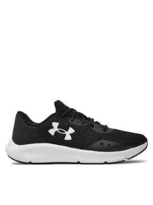 Zdjęcie produktu Under Armour Buty do biegania Ua Charged Pursuit 3 3024878-001 Czarny