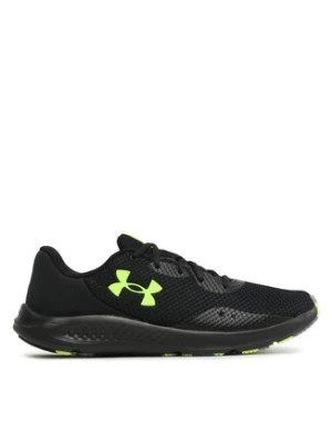 Zdjęcie produktu Under Armour Buty do biegania UA Charged Pursuit 3 3024878-006 Czarny