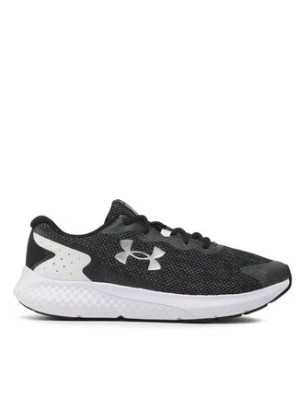 Zdjęcie produktu Under Armour Buty do biegania Ua Charged Rogue 3 Knit 3026140-001 Czarny