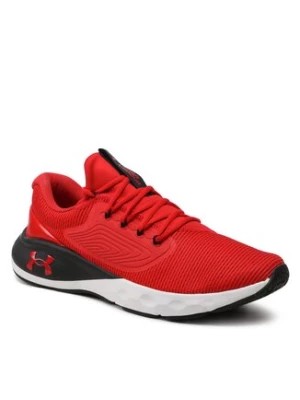 Zdjęcie produktu Under Armour Buty do biegania Ua Charged Vantage 2 3024873-600 Czerwony