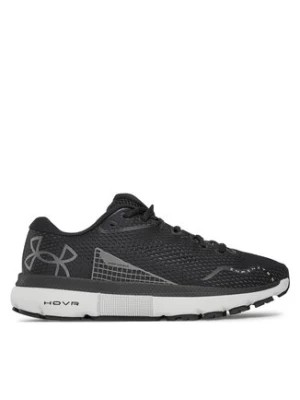 Zdjęcie produktu Under Armour Buty do biegania Ua Hovr Infinite 5 3026545-006 Czarny