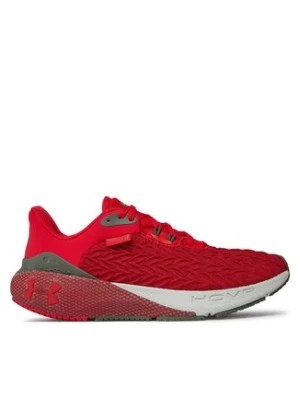 Zdjęcie produktu Under Armour Buty do biegania Ua Hovr Machina 3 Clone 3026729-601 Czerwony