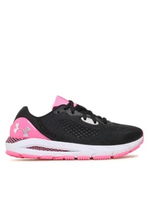 Zdjęcie produktu Under Armour Buty do biegania Ua Hovr Sonic 5 3024906-004 Czarny