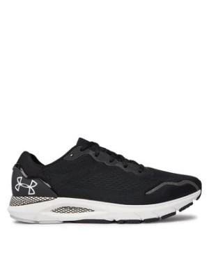 Zdjęcie produktu Under Armour Buty do biegania Ua Hovr Sonic 6 3026121-001 Czarny