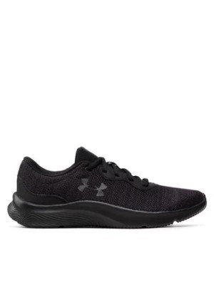 Zdjęcie produktu Under Armour Buty do biegania Ua Mojo 2 3024134-002 Czarny