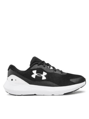 Zdjęcie produktu Under Armour Buty do biegania Ua Surge 3 3024883-001 Czarny