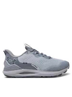 Zdjęcie produktu Under Armour Buty do biegania Ua U Sonic Trail 3027764-100 Szary