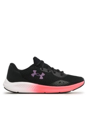 Zdjęcie produktu Under Armour Buty do biegania UA W Charged Pursuit 3 3024889-004 Czarny