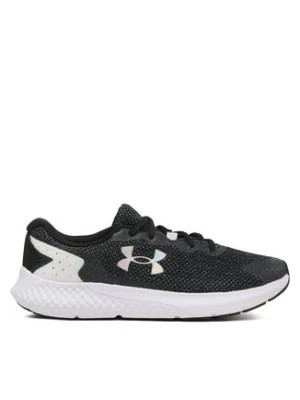 Zdjęcie produktu Under Armour Buty do biegania Ua W Charged Rogue 3 Knit 3026147-001 Czarny