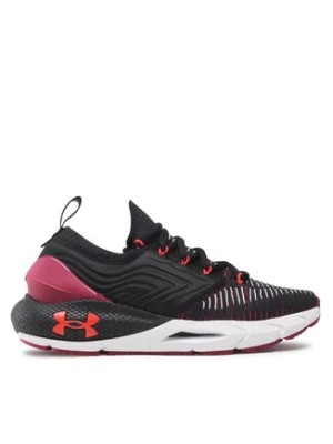 Zdjęcie produktu Under Armour Buty do biegania Ua W Hovr Phantom 2 Inknt 3024155-006 Czarny