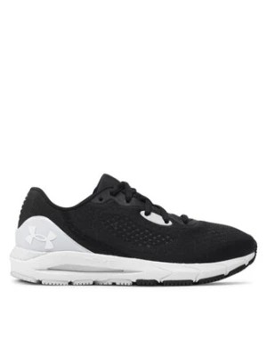 Zdjęcie produktu Under Armour Buty do biegania Ua W Hovr Sonic 5 3024906-001 Czarny