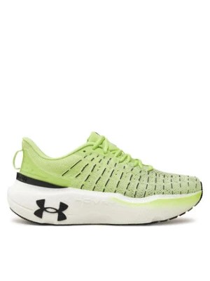 Zdjęcie produktu Under Armour Buty do biegania Ua W Infinite Elite 3027199-301 Zielony