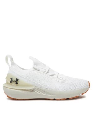 Zdjęcie produktu Under Armour Buty do biegania Ua W Shift 3027777-104 Biały