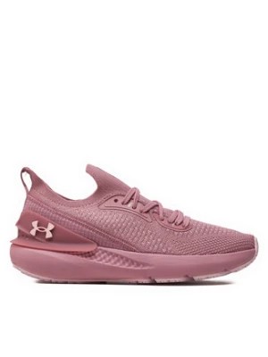 Zdjęcie produktu Under Armour Buty do biegania Ua W Shift 3027777-601 Różowy