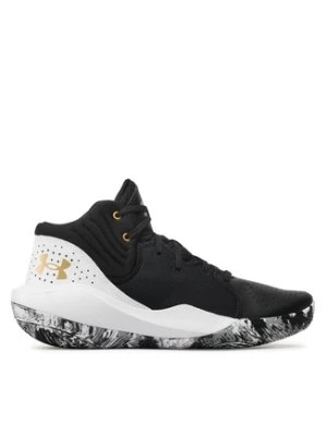 Zdjęcie produktu Under Armour Buty do koszykówki Ua Jet '21 3024260-006 Czarny