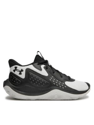 Zdjęcie produktu Under Armour Buty do koszykówki Ua Jet '23 3026634-006 Czarny