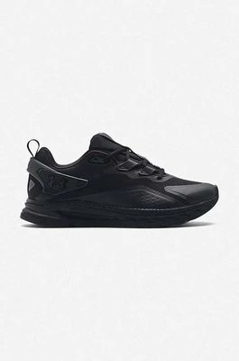 Zdjęcie produktu Under Armour buty UA W HOVR Flux kolor czarny 3025355-004