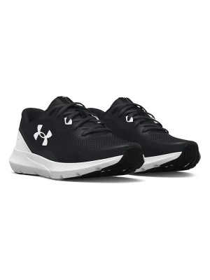 Zdjęcie produktu Under Armour Buty w kolorze czarno-białym do biegania rozmiar: 40