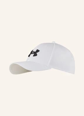 Zdjęcie produktu Under Armour Czapka Ua Blitzing weiss