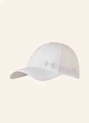 Zdjęcie produktu Under Armour Czapka Z Daszkiem Launch weiss