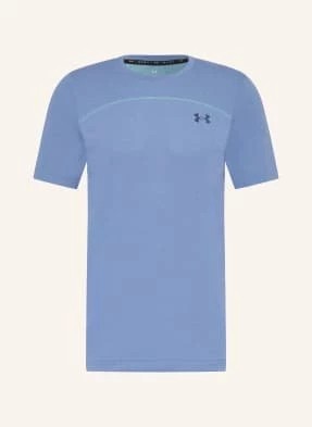 Zdjęcie produktu Under Armour Koszulka Do Biegania Ua Rush™ Seamless Wordmark blau