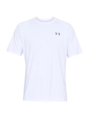 Zdjęcie produktu Under Armour Koszulka funkcyjny w kolorze białym rozmiar: M