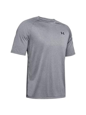 Zdjęcie produktu Under Armour Koszulka sportowa w kolorze szarym rozmiar: M
