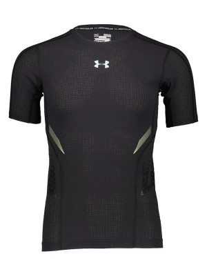 Zdjęcie produktu Under Armour Koszulka sportowa w kolorze czarnym rozmiar: L