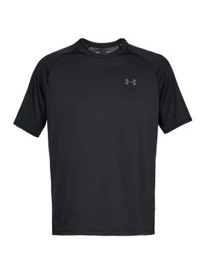 Zdjęcie produktu Under Armour Koszulka funkcyjna w kolorze czarnym rozmiar: XXL