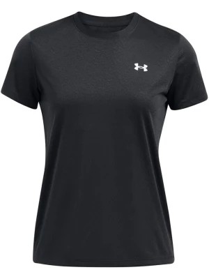 Zdjęcie produktu Under Armour Koszulka sportowa w kolorze czarnym rozmiar: XL