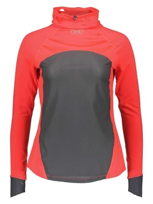 Zdjęcie produktu Under Armour Koszulka sportowa w kolorze pomarańczowym rozmiar: M