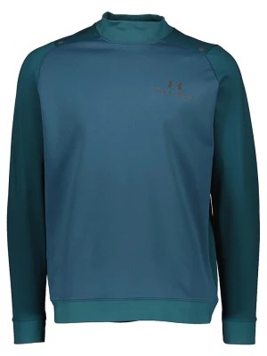 Zdjęcie produktu Under Armour Koszulka sportowa w kolorze turkusowym rozmiar: XL