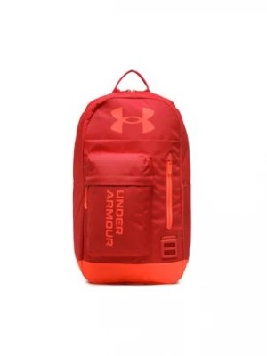 Zdjęcie produktu Under Armour Plecak UA Halftime Backpack 1362365-638 Czerwony