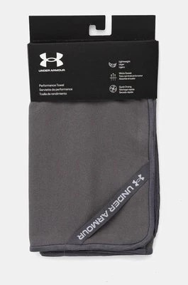 Zdjęcie produktu Under Armour ręcznik 69 x 40 cm kolor szary