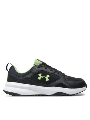 Zdjęcie produktu Under Armour Sneakersy Ua Charged Edge 3026727-004 Czarny