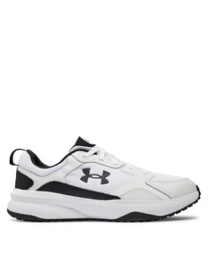 Zdjęcie produktu Under Armour Sneakersy Ua Charged Edge 3026727-100 Biały