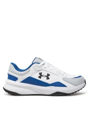 Zdjęcie produktu Under Armour Sneakersy UA Edge 3028375 Niebieski