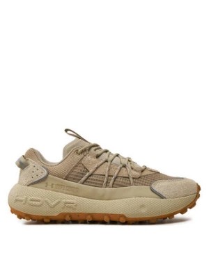 Zdjęcie produktu Under Armour Sneakersy Ua Fat Tire Venture Pro 3027212-200 Khaki