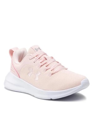 Zdjęcie produktu Under Armour Sneakersy Ua W Essential Nm 3024130 Różowy