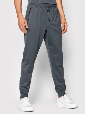 Zdjęcie produktu Under Armour Spodnie dresowe Ua Sportstyle 1290261 Szary Relaxed Fit