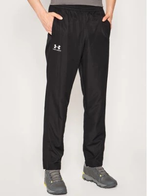 Zdjęcie produktu Under Armour Spodnie outdoor Vital Woven 1352031 Czarny Loose Fit